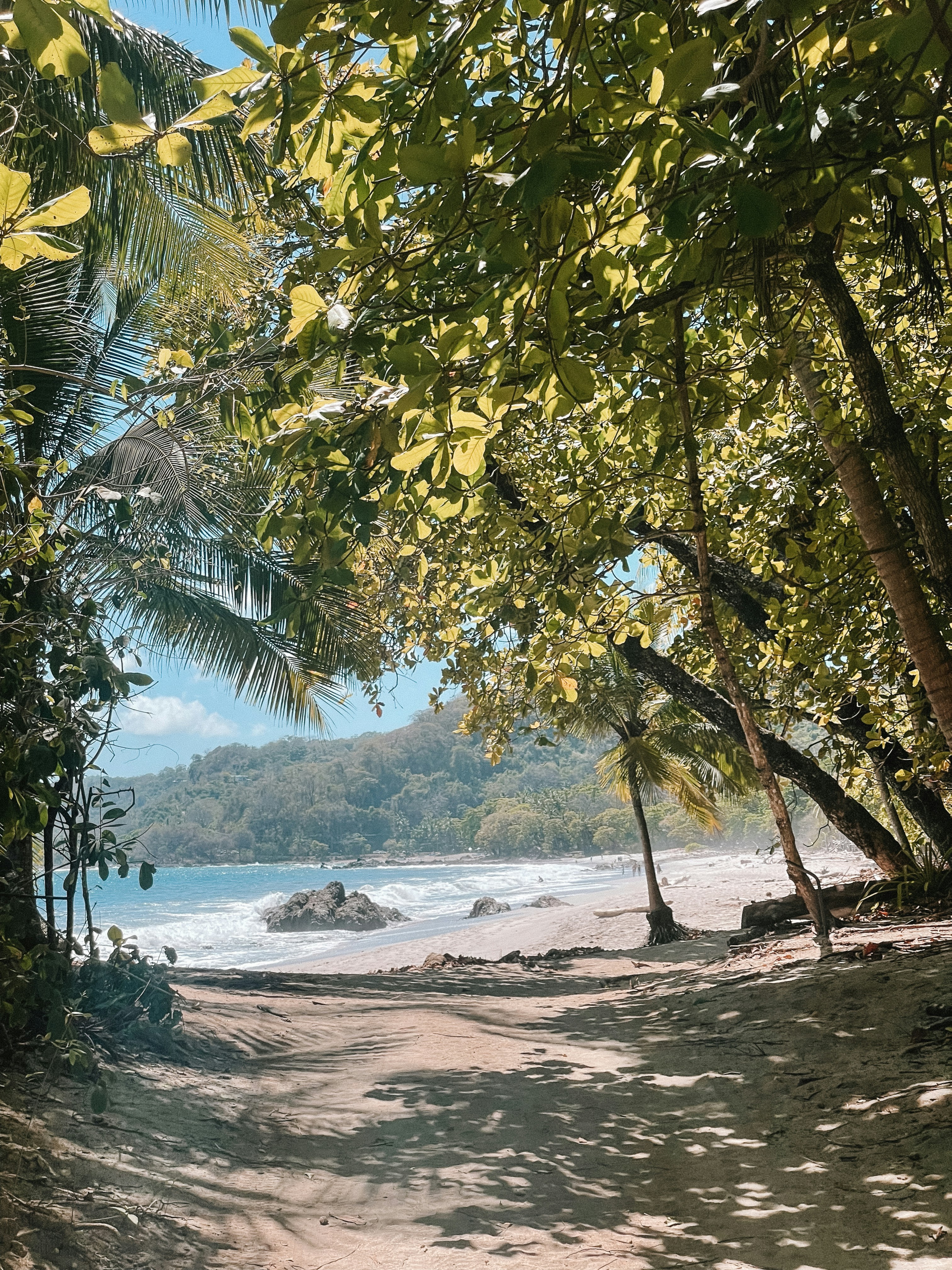 Jungle Beach Unawatuna